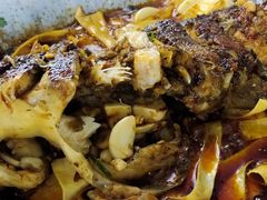 -鱼儿纸包鱼(常乐店)