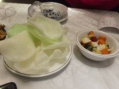 -福来居烤鸭店(天坛二店)