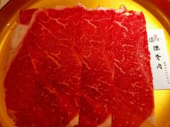 -温野菜涮涮锅(西单大悦城店)