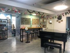 -梅纳·钢琴声乐架子鼓Mena Music(双井店)