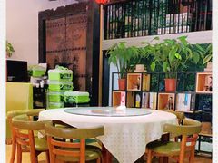 大堂-川味堂·四川豆花(八卦岭店)