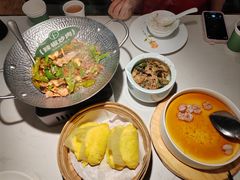 -以饭湘许(新塘万达店)