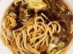 -柴氏风味斋(甘家口店)