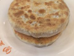 牛肉大葱肉饼-孟记粥铺·家常菜·烧烤·粥(亚运村店)