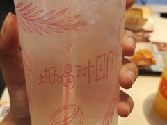 -麦当劳(漳州二路店)