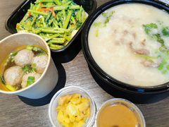 牛肉丸-潮界(虹桥新天地店)