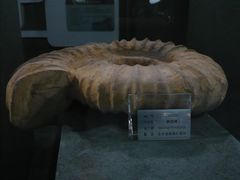 -金钉子远古世界景区