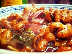 大肠面-明呈黄鱼面馆(斜土路店)