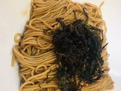 葱油拌面-上海小南国(国发店)