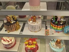 -CAKE BOSS 蛋糕老板(西单君太百货店)
