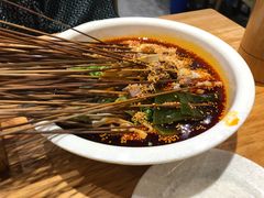 -嘉州叶婆婆钵钵鸡(建设路店)