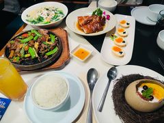 -港丽餐厅(天河城店)