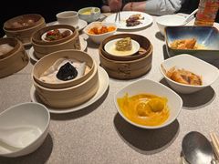 -万丽轩·粤菜(王府井金茂万丽酒店)