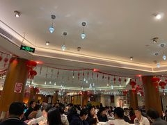 -潮福城大酒楼(湖滨北路店)
