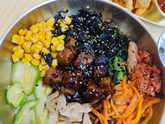 -食米家拌饭(梅溪新天地店)