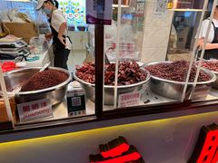 -丁家脆哨(民生路店)