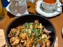 -威尼斯西餐厅(小榄大信店)