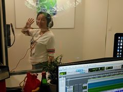 -Resonance Studio·救声舱录音棚(田子坊店)