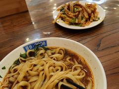 -晋B2008刀削面(小南庄店)