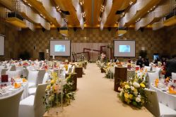 -深圳益田威斯汀酒店·宴会厅