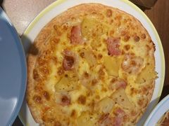 -萨莉亚意式餐厅(浦江万达广场店)