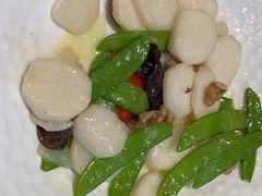 -李记东北饺子馆·东北菜(欢乐谷店)