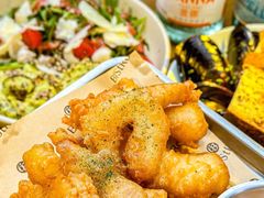 -Bistro 63 创意融合料理(广粤天地店)