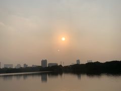 -海珠湖公园