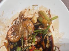 -小厨娘淮扬菜(天印大道店)