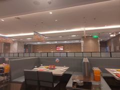 -海底捞火锅(高新万达广场店)