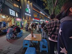 -梁憨包(南岸回龙湾店)