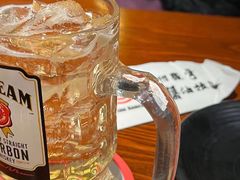 -纪州豚骨酱油拉面(锦延路店)