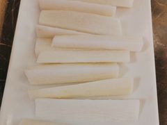 -芭夯兔·兔肉汤锅(新都店)