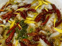 -太二酸菜鱼(武汉光谷保利店)