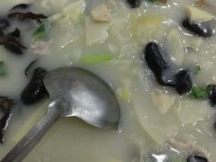 -春水锅贴·传统鲁菜(大明湖店)