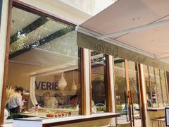 -VERIE BAKEHOUSE