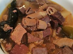 -老广州牛杂(深圳白石洲总店)