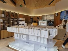 -银座仁志川·生吐司专门店(香港广场店)