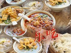 -豆相识•九九豆腐脑(牛咡桥店)