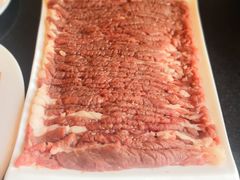 鲜切元宝-南门涮肉(北洼路店)