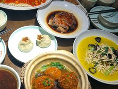 -应天大明王朝·南京菜创始店(中山陵店)