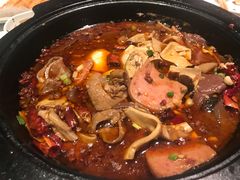 -李老爹香辣蟹(宣武门店)