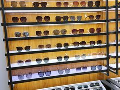 -视佳眼镜EYE(中山北路店)