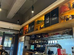 -木屋烧烤(万德庄店)