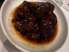 -老吉士酒家(天平路店)