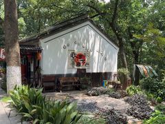 -古隆中景区