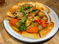 -天山传奇新疆菜(SKLP店)