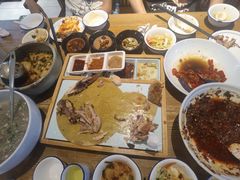 -邢老三肉丸糊辣汤(西安总店)