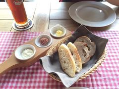 -Paulaner·德国帕拉娜自酿啤酒餐厅(海上世界店)