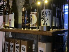 -一吉焼鸟·FOUNDER(桂林路店)
